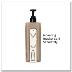 Diversified Hospitality Solutions Terra Pure 16.23 oz Conditioner - Green Tea Lemongrass (12/Carton)