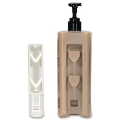 Diversified Hospitality Solutions Terra Pure 16.23 oz Conditioner - Green Tea Lemongrass (12/Carton)