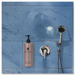 Diversified Hospitality Solutions Terra Pure 16.23 oz Conditioner - Green Tea Lemongrass (12/Carton)