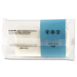 Diversified Hospitality Solutions H2O Therapy 1.1 oz Soaps - White Tea and Lemongrass (400/Carton)