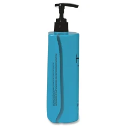 Diversified Hospitality Solutions H2O Therapy 16.23 oz Shampoo - White Tea and Lemongrass (12/Carton)