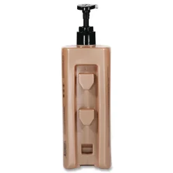 Diversified Hospitality Solutions Terra Pure 16.23 oz Body Wash - Green Tea Lemongrass (12/Carton)