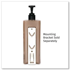 Diversified Hospitality Solutions Terra Pure 16.23 oz Body Wash - Green Tea Lemongrass (12/Carton)