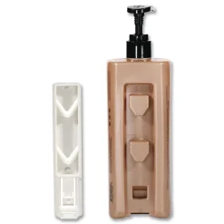 Diversified Hospitality Solutions Terra Pure 16.23 oz Body Wash - Green Tea Lemongrass (12/Carton)