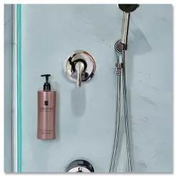 Diversified Hospitality Solutions Terra Pure 16.23 oz Body Wash - Green Tea Lemongrass (12/Carton)