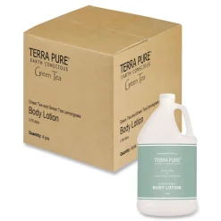 Diversified Hospitality Solutions Terra Pure 1 Gallon Lotion (4/Carton)