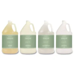 Diversified Hospitality Solutions Terra Pure 1 Gallon Lotion (4/Carton)