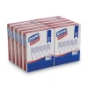 Dixie Heavyweight Plastic Cutlery Forks - White (1000/Carton)