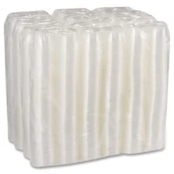 Dixie Plastic Souffle/Portion Cups 2 oz. - Clear (2400/Carton)