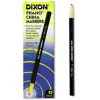 Dixon China Marker - Black (1-Dozen)