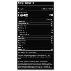 Doritos 1.75 oz Tortilla Chips Bag - Nacho Cheese (64/Carton)