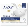 Dove 3.17 oz. Beauty Bar - Light Scent, White (3/Pack)