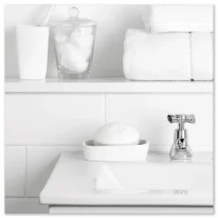 Dove 3.17 oz. Beauty Bar - Light Scent, White (3/Pack)