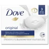 Dove 3.17 oz. Beauty Bar - Light Scent, White (12/Carton)