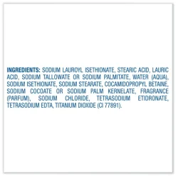 Dove 3.17 oz. Beauty Bar - Light Scent, White (12/Carton)