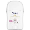 Dove 0.5 oz Invisible Solid Antiperspirant Deodorant - Floral Scent (36/Carton)