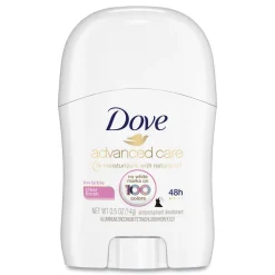 Dove 0.5 oz Invisible Solid Antiperspirant Deodorant - Floral Scent (36/Carton)