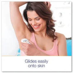 Dove 0.5 oz Invisible Solid Antiperspirant Deodorant - Floral Scent (36/Carton)