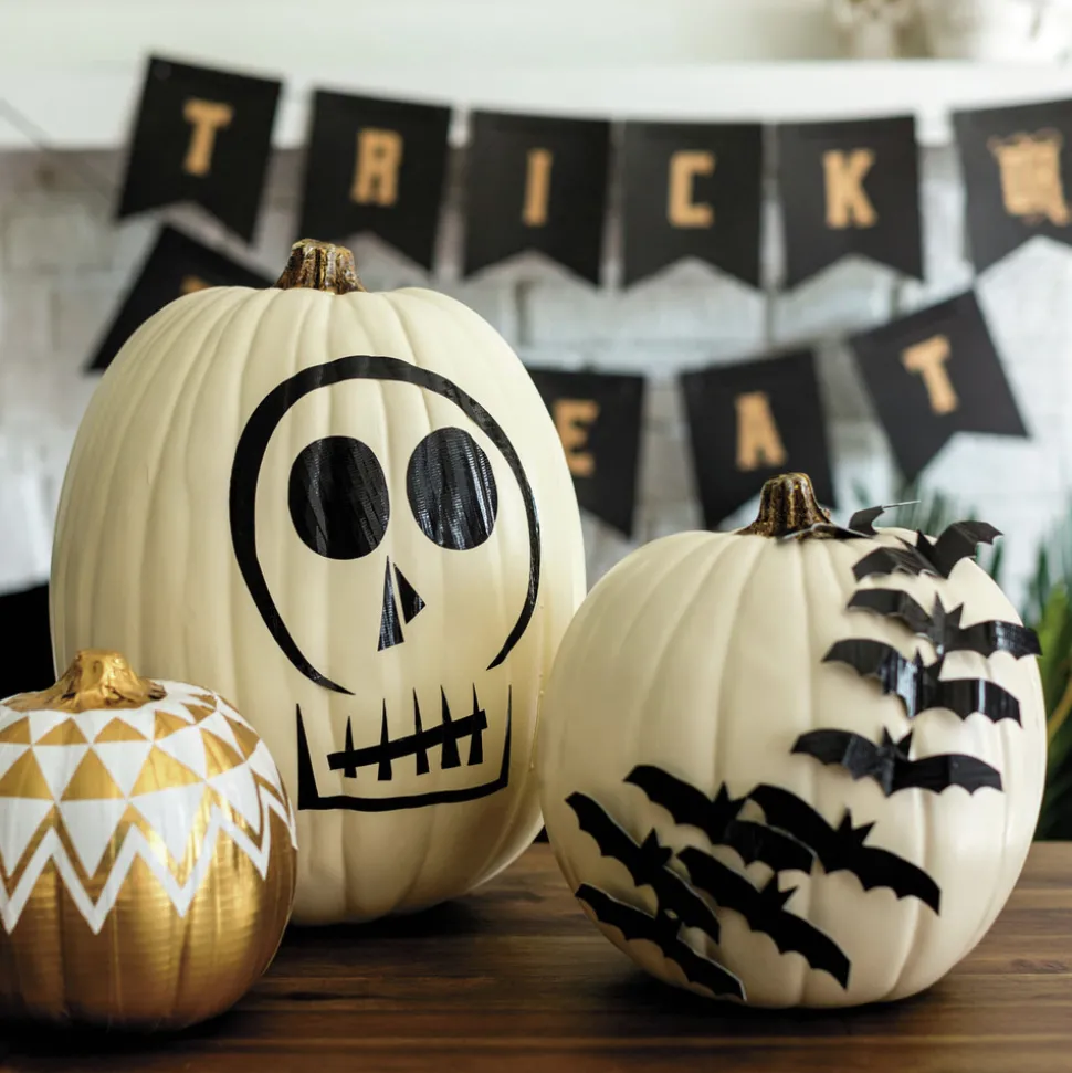 Duck 1.88 in. x 20 yards 3 in. Core Colored Duct Tape - Black (1-Roll)