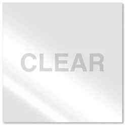 Duck EZ Start 1.88 in. x 60 yards 3 in. Core Premium Packaging Tape - Clear (1-Roll)