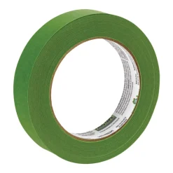Duck FrogTape 0.94 in. x 45 yards Multi-Surface Painting Tape - Green (1-Roll)