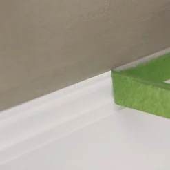 Duck FrogTape 1.41 in. x 45 yards Multi-Surface Painting Tape - Green (1-Roll)