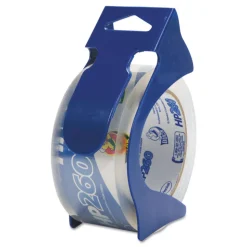 Duck HP260 1.88 in. x 60 yards 3 in. Core Packaging Tape - Clear (36/Carton)