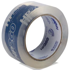 Duck HP260 1.88 in. x 60 yards 3 in. Core Packaging Tape - Clear (36/Carton)