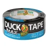 Duck Max Strength 1.88 in. x 20 yards Extreme Weather Duct Tape - Silver