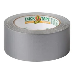 Duck Max Strength 1.88 in. x 20 yards Extreme Weather Duct Tape - Silver