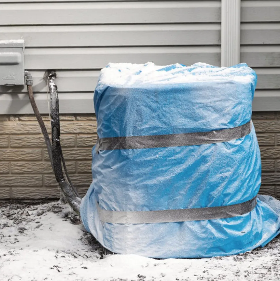 Duck Max Strength 1.88 in. x 20 yards Extreme Weather Duct Tape - Silver