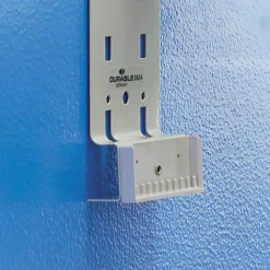 Durable 10 Panels VARIO Wall/Extension Reference System - Assorted Borders and Panels