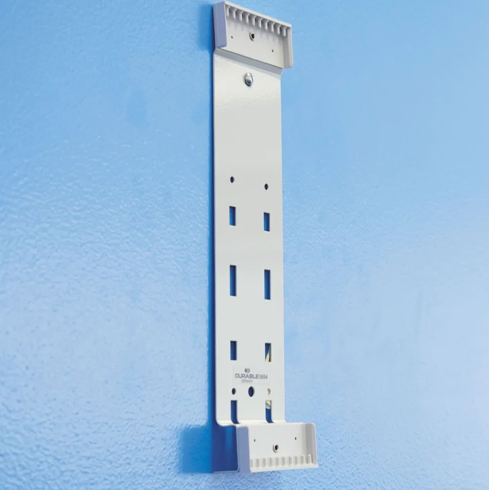 Durable 10 Panels VARIO Wall/Extension Reference System - Assorted Borders and Panels