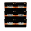 Duracell CopperTop Alkaline D Batteries (72/Carton)