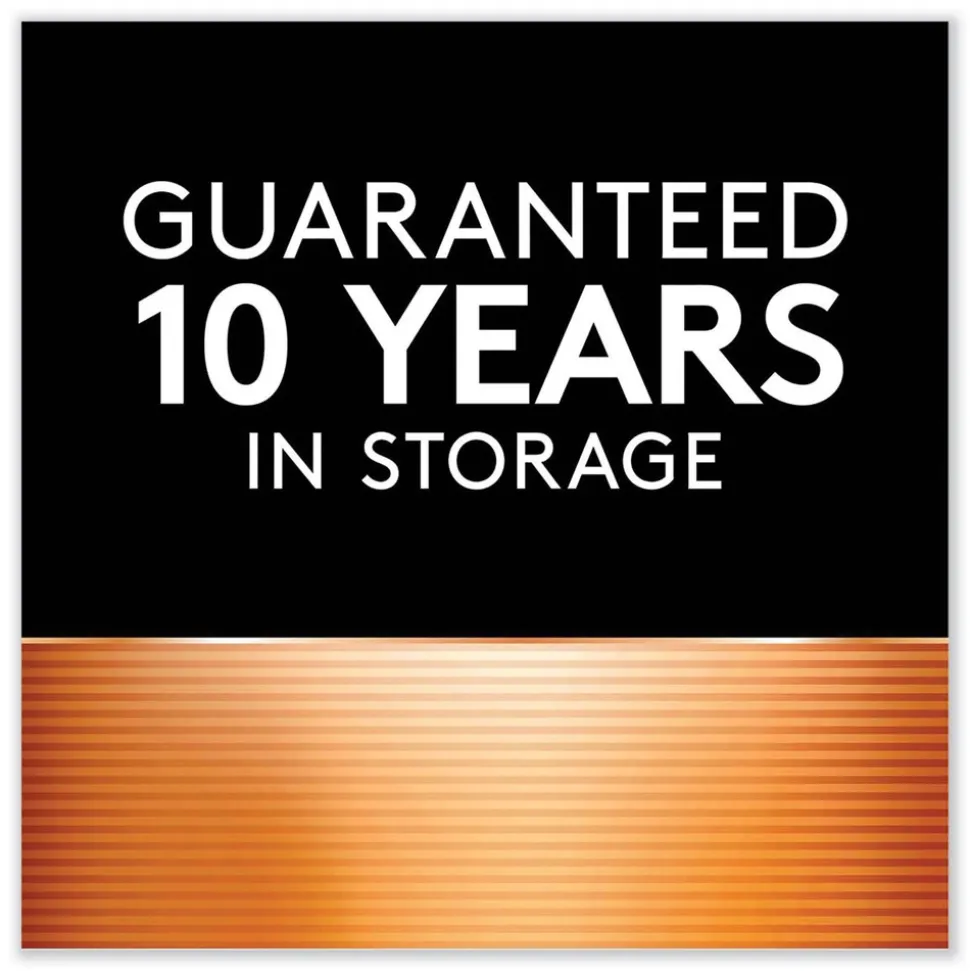 Duracell CopperTop Alkaline C Batteries (2/Pack)