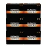 Duracell CopperTop Alkaline C Batteries (72/Carton)