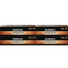 Duracell Power Boost CopperTop Alkaline AA Batteries (144/Carton)