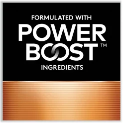 Duracell Power Boost CopperTop Alkaline AA Batteries (36/Pack)
