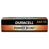 Duracell Power Boost CopperTop Alkaline AAA Batteries (36/Pack)