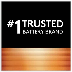 Duracell Power Boost CopperTop Alkaline AAA Batteries (36/Pack)