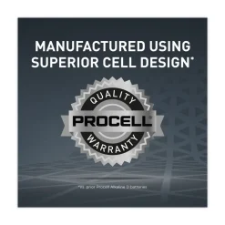 Duracell Professional Alkaline AAA Batteries (144/Carton)