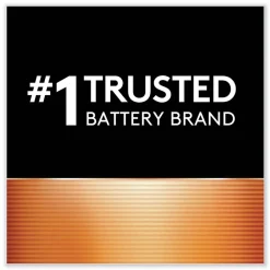 Duracell Rechargeable StayCharged NiMH AA Batteries (4/Pack)