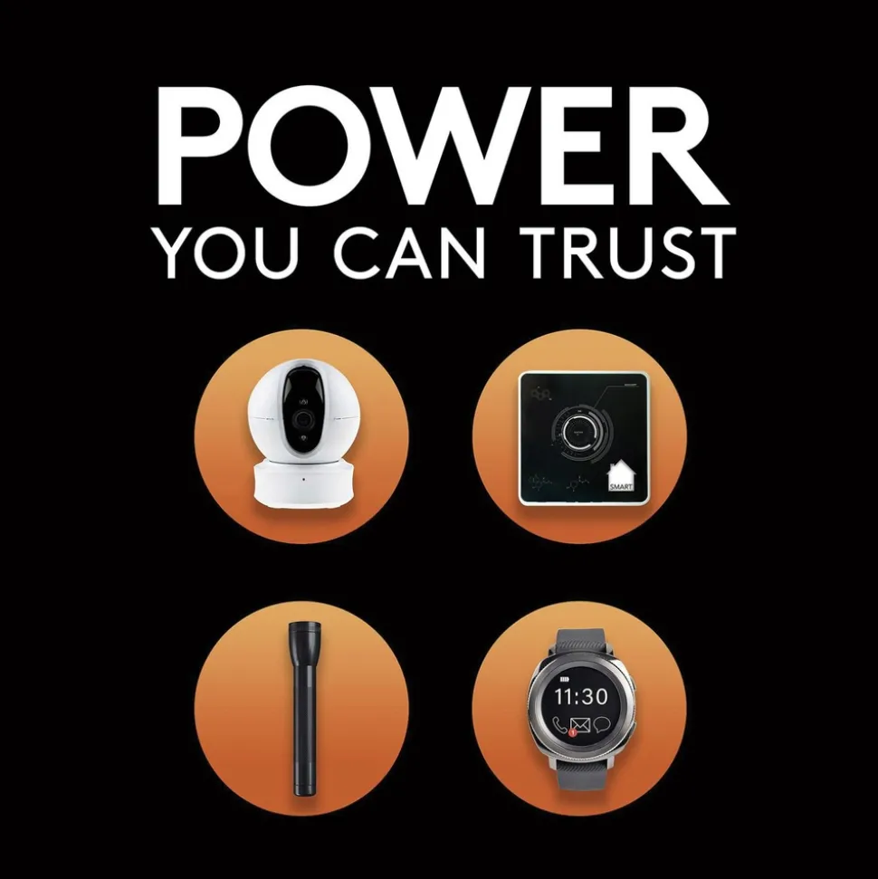 Duracell 12V 21/23 Specialty Alkaline Battery (2/Pack)