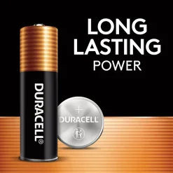 Duracell 1.5V 76A Specialty Alkaline Batteries (4/Pack)