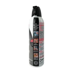 Dust-Off 17 oz. Can Disposable Compressed Air Duster (2/Pack)