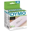 DYMO 30572 LabelWriter 1.12 in. x 3.5 in. Address Labels - White (520/Pack)