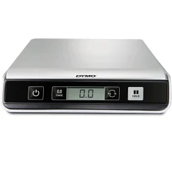 DYMO by Pelouze M25 25 lbs. Capacity Digital USB Postal Scale