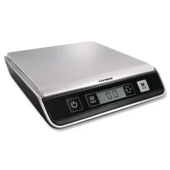 DYMO by Pelouze M25 25 lbs. Capacity Digital USB Postal Scale