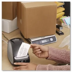 DYMO by Pelouze M25 25 lbs. Capacity Digital USB Postal Scale