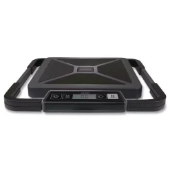 DYMO by Pelouze S100 100 lbs. Capacity Portable Digital USB Shipping Scale